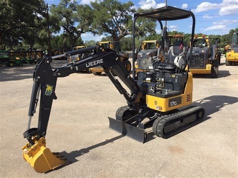 john deere 17 excavator|john deere 17g lift capacity.